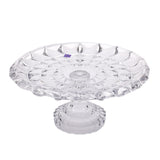 Plate with Base