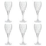 Goblet Set, 6 Pieces