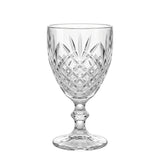 Goblet Set, 6 Pieces