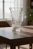 Vase with Base -25 cm