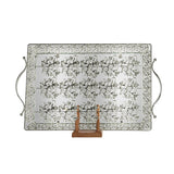 Tray with Handles -55x35 cm