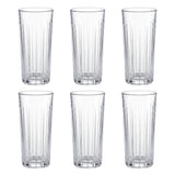 Longdrink Set, 6 Pieces