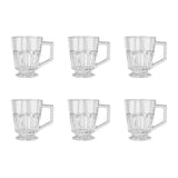 Mug Set, 6 Pieces