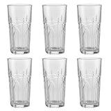 Longdrink Set, 6 Pieces