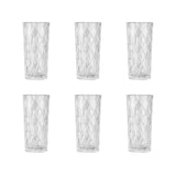 Longdrink Set, 6 Pieces