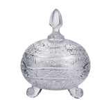 Bonbonniere with Cover