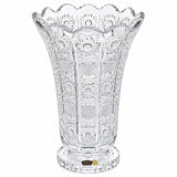 Bohemia Crystal Vase -30 cm