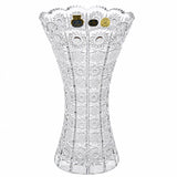 Bohemia Crystal Vase -30.5 cm