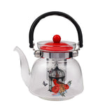 Kettle -1 Lit.