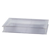 Rectangular Acrylic Box with a Lid -46x33 cm