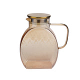 Glass Jug