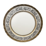Thailand Dinner Set, 113 Pieces -Porcelain