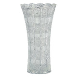 Bohemia Crystal Vase -30.5 cm