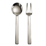 Mepra Serving Set, 2 Pieces -Stainless Steel