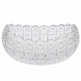 Bohemia Crystal Plate -20.5 cm