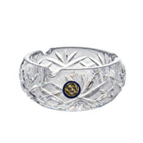 Bohemia Crystal Ashtray -10 cm