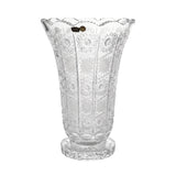 Bohemia Crystal Vase -30 cm