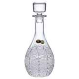 Bohemia Crystal Drink Set, 7 Pieces