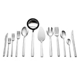 EME Fashion Cutlery Set, 90 Pieces -Stainless Steel 18/10