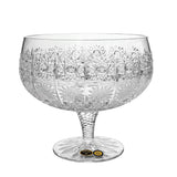 Bohemia Crystal Bowl Set, 7 Pieces