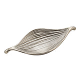 Leaf Shaped Plate for Nuts -24x10 cm