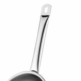 BergHOFF Frying Pan -24 cm -Stainless Steel 18/10