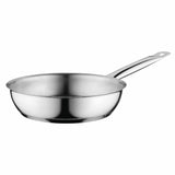 BergHOFF Frying Pan -24 cm -Stainless Steel 18/10