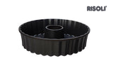 Risoli Deep Dish Tart Cake Mold -26 cm