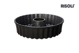 Risoli Deep Dish Tart Cake Mold -26 cm