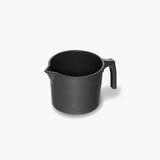 AMT Milk Pot -Cast Aluminium -1.2 Lit. -12 cm