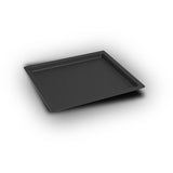 AMT Rectangular Grill -Cast Aluminium -36x33 cm