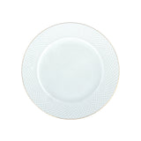 Daily Use Dinner Set, 24 Pieces -Porcelain