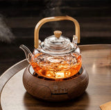 ﻿Tea Kettle Warmer -1 Lit.