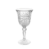 Goblet Set, 6 Pieces