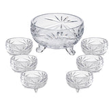 Bowl Set, 7 Pieces