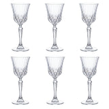 Goblet Set, 6 Pieces