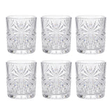 Tumbler, 6 Pieces