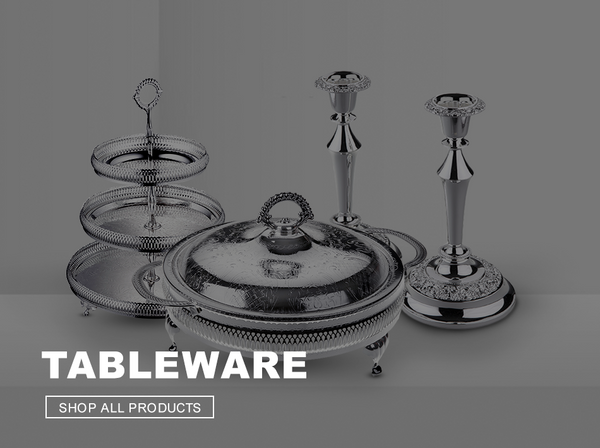 Sheffield Egypt Tableware