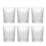 Tumbler, 6 Pieces