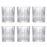 Tumbler, 6 Pieces