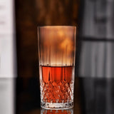 Longdrink Set, 6 Pieces -330 ml