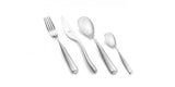 Mepra Cutlery Set -87 Pieces -Stainless Steel 18/10