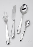 Mepra Cutlery Set -30 Pieces -Stainless Steel 18/10