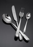 Mepra Cutlery Set -30 Pieces -Stainless Steel 18/10