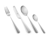 Mepra Cutlery Set, 24 Pieces -Stainless Steel 18/10