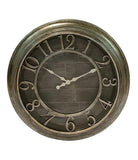 Wall Clock -40.6x40.6 cm