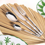 Mepra Cutlery Set -30 Pieces -Stainless Steel 18/10