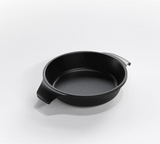 AMT Serving Pan with Two Handles -Cast Aluminium -18 cm