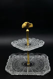 2 Tier Stand -30 cm