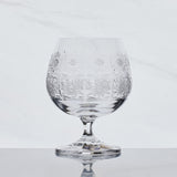 Bohemia Crystal Brandy Set, 6 Pieces -250 ml